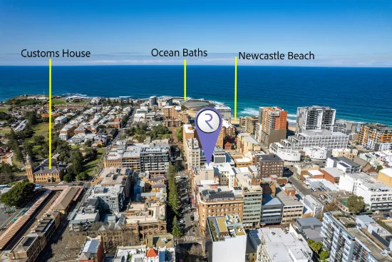 6/55 Hunter Street, Newcastle, NSW 2300-Image