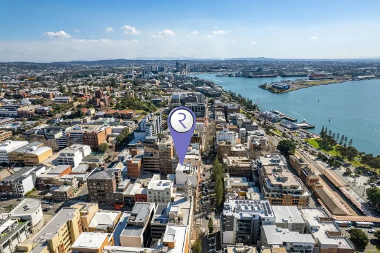 6/55 Hunter Street, Newcastle, NSW 2300-Image