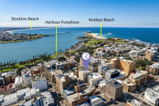 6/55 Hunter Street, Newcastle, NSW 2300-Image