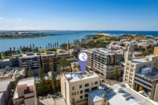 6/55 Hunter Street, Newcastle, NSW 2300-Image