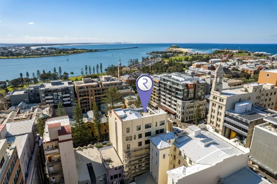 6/55 Hunter Street, Newcastle, NSW 2300-Image