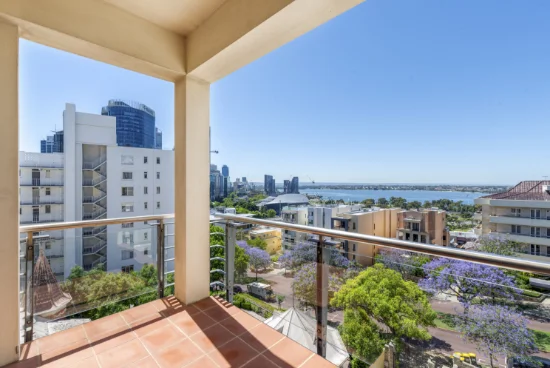 6/56-58 Mount Street, West Perth, WA 6005