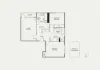 6/56 Tennyson Street, Elwood, Vic 3184-Floorplan