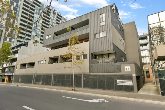 6/57 Homer Street, Moonee Ponds, Vic 3039