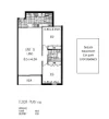 6/57 Homer Street, Moonee Ponds, Vic 3039-Floorplan