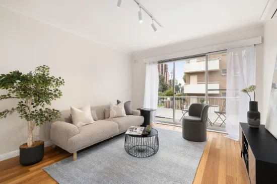 6/57 Hyde Street, Footscray, Vic 3011