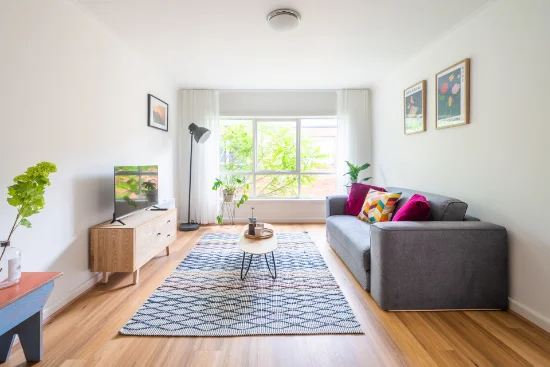 6/58 Barkly Street, St Kilda, Vic 3182 - For Rent