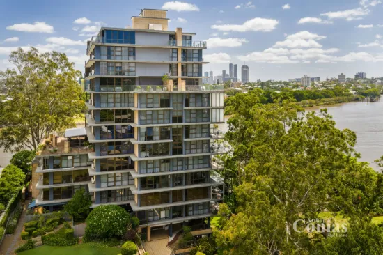 6/58 Sandford Street, St Lucia, Qld 4067