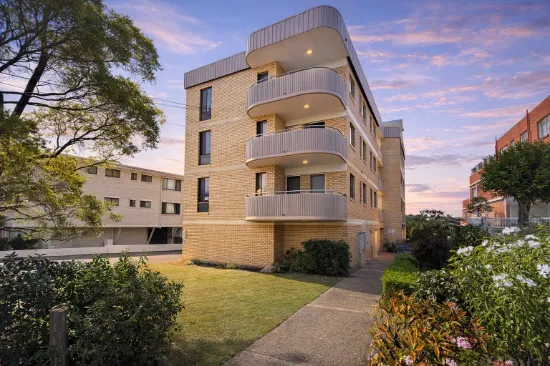 6/59 Kirkland Avenue, Coorparoo, Qld 4151