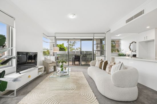 6/6-10 Beaconsfield Parade, Lindfield, NSW 2070