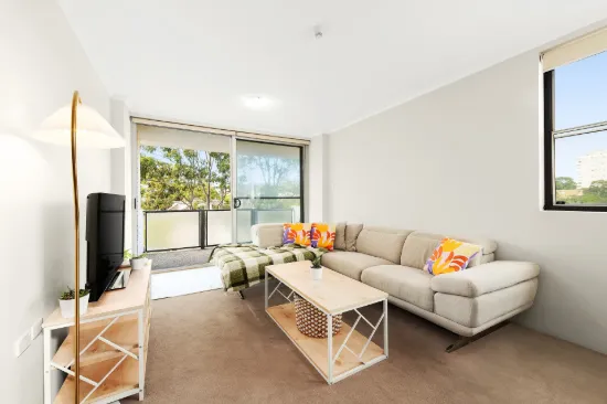6/6-12 Prospect Avenue, Cremorne, NSW 2090