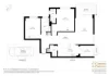 6/6-12 Prospect Avenue, Cremorne, NSW 2090-Floorplan