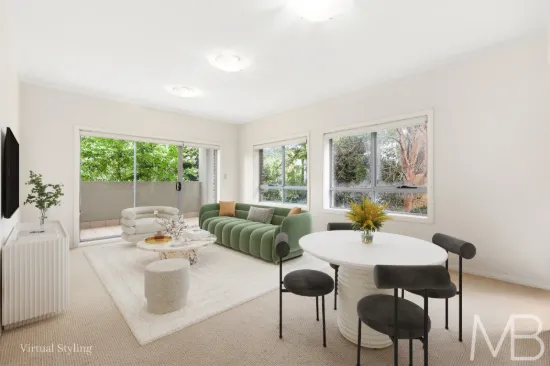 6/6-8 Culworth Avenue, Killara, NSW 2071