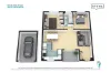 6/6-8 Fleet Street, North Parramatta, NSW 2151-Floorplan