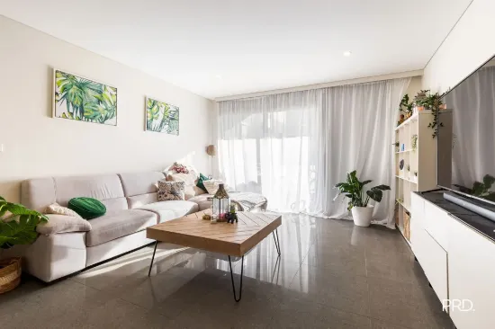 6/6-8 John Tipping Grove, Penrith, NSW 2750