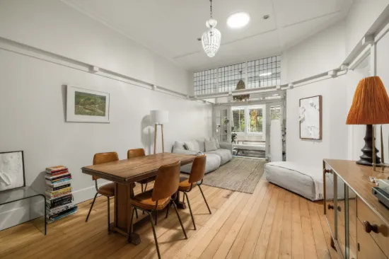 6/6 Evans Road, Rushcutters Bay, NSW 2011