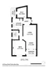 6/6 Evans Road, Rushcutters Bay, NSW 2011-Floorplan