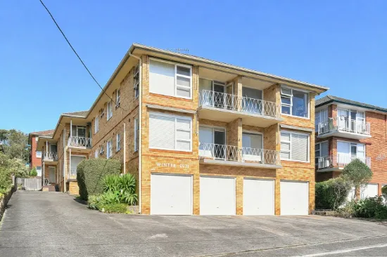 6/6 Letitia Street, Oatley, NSW 2223-Image