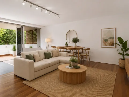 6/6 Martens Lane, Mosman, NSW 2088