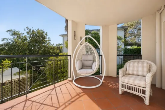 6/6 Mortimer Lewis Drive, Huntleys Cove, NSW 2111