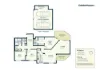6/6 Mortimer Lewis Drive, Huntleys Cove, NSW 2111-Floorplan