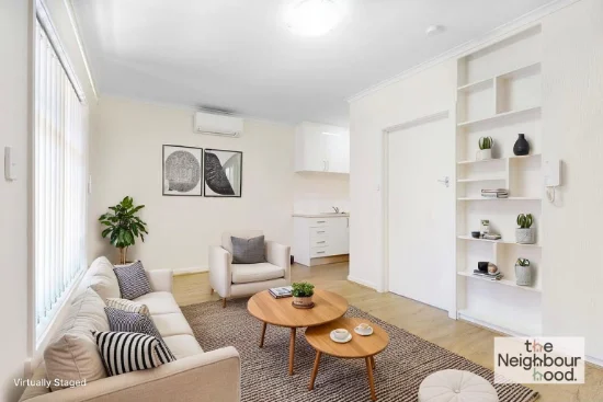 6/6 Ormond Road, Ormond, Vic 3204 - For Rent