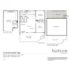 6/6 Ozone Parade, Trigg, WA 6029-Floorplan