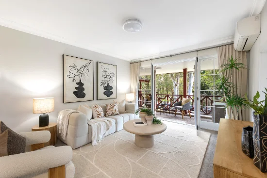 6/6 Warwilla Avenue, Wahroonga, NSW 2076