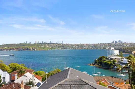 6/60 Osborne Road, Manly, NSW 2095
