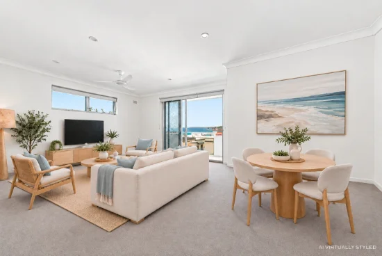 6/61-63 Brighton Boulevard, Bondi Beach, NSW 2026 - For Rent