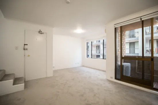6/61 Buckingham Street, Surry Hills, NSW 2010
