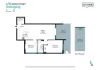 6/61 Keira Street, Wollongong, NSW 2500-Floorplan