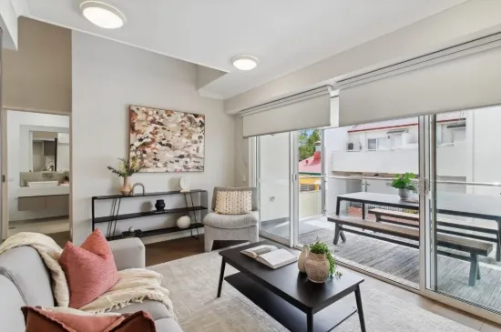 6/63A Second Avenue, Mount Lawley, WA 6050
