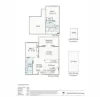 6/63A Second Avenue, Mount Lawley, WA 6050-Floorplan