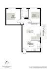 6/64 Arthur Street, Marrickville, NSW 2204-Floorplan