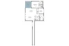 6/64 Macleay Street, Turner, ACT 2612-Floorplan