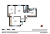 6/64 Sir Thomas Mitchell Road, Bondi Beach NSW 2026-Floorplan