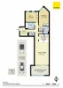 6/65 Hobart Place, Illawong, NSW 2234-Floorplan