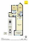 6/65 Hobart Place, Illawong NSW 2234-Floorplan