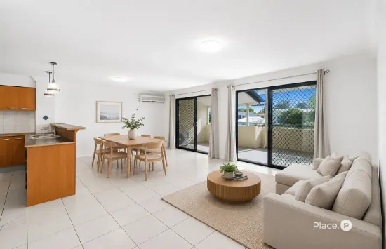 6/65 Lytton Road, Bulimba, Qld 4171