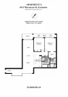 6/65 Parraween Street, Cremorne, NSW 2090-Floorplan