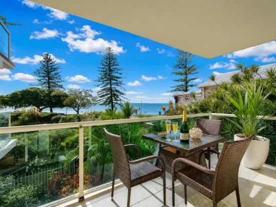 6/65 Waterloo Esplanade, Wynnum, Qld 4178