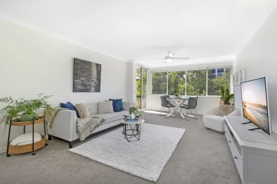 6/66 Shirley Road, Wollstonecraft, NSW 2065
