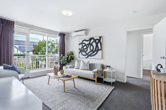 6/67 Ballarat Road, Footscray, Vic 3011