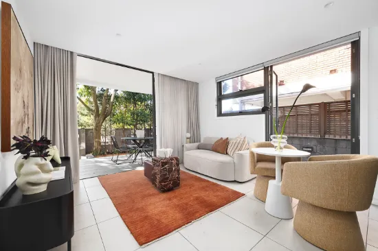 6 / 7-9 Alison Road, Kensington, NSW 2033