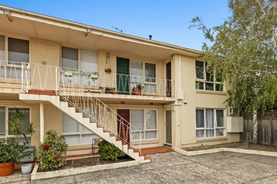 6/7 Crosbie Road, Murrumbeena, Vic 3163