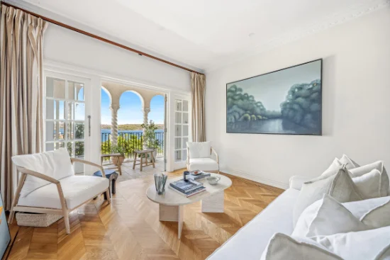 6/7 Longworth Avenue, Point Piper, NSW 2027