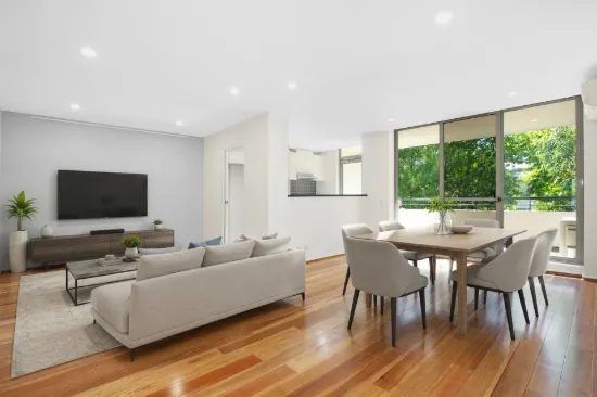 6/7 Mockridge Avenue, Newington, NSW 2127