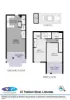 6/7 Paddock Street, Lidcombe, NSW 2141-Floorplan