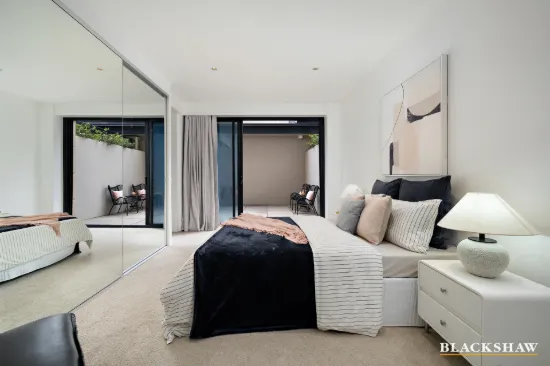 6/7 Sydney Avenue, Barton, ACT 2600